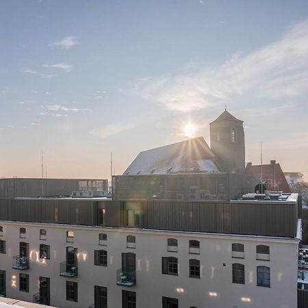 Rent Like Home - Mlyn Maria III Breslavia Esterno foto