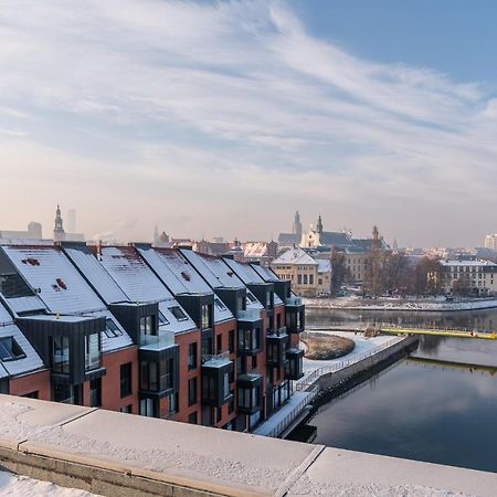 Rent Like Home - Mlyn Maria III Breslavia Esterno foto