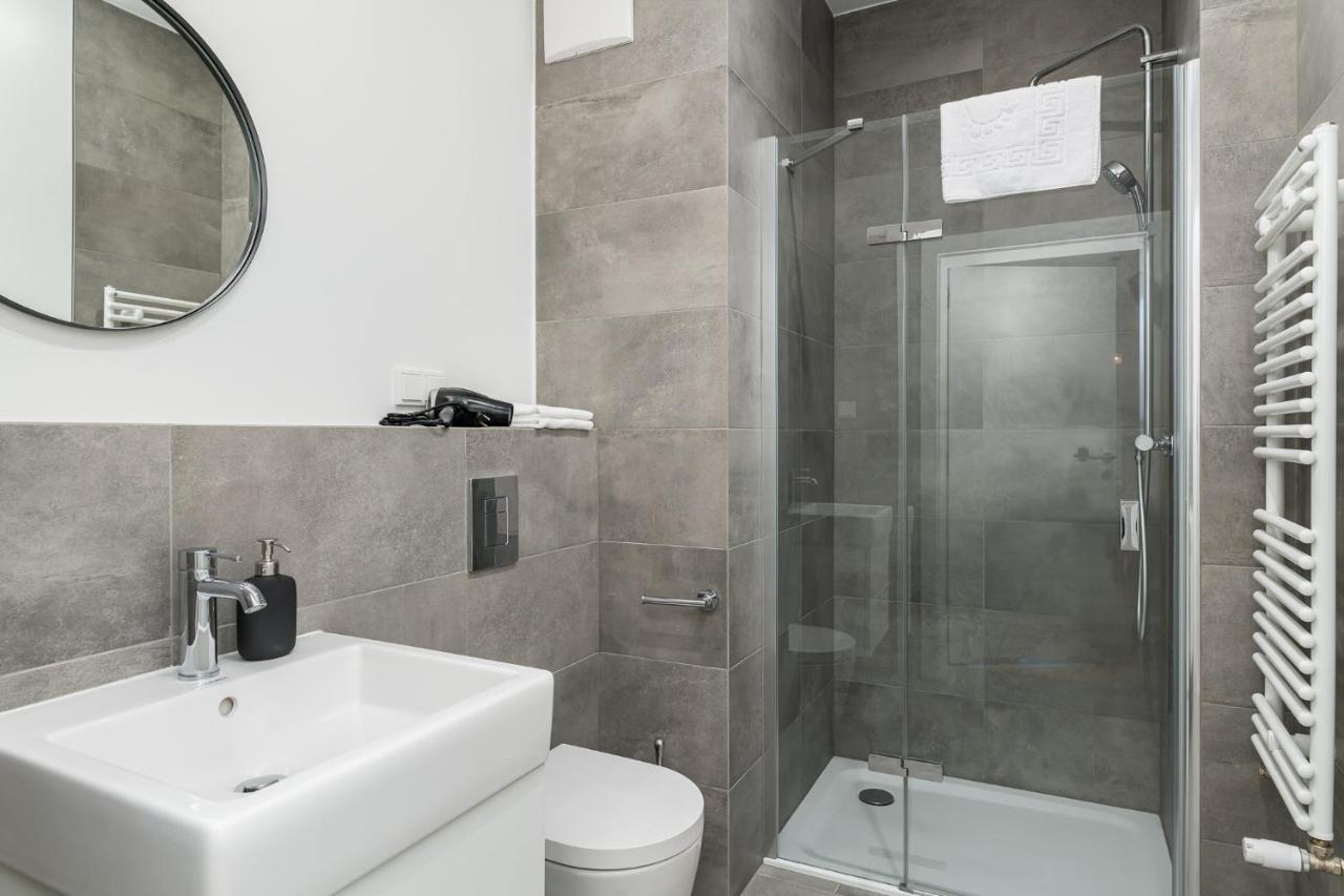 Rent Like Home - Mlyn Maria III Breslavia Esterno foto