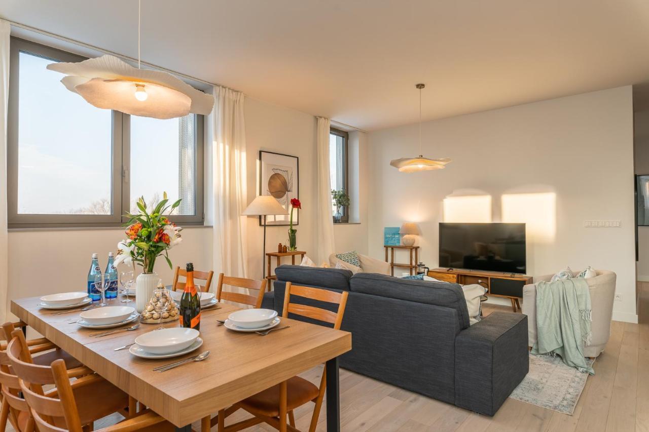 Rent Like Home - Mlyn Maria III Breslavia Esterno foto