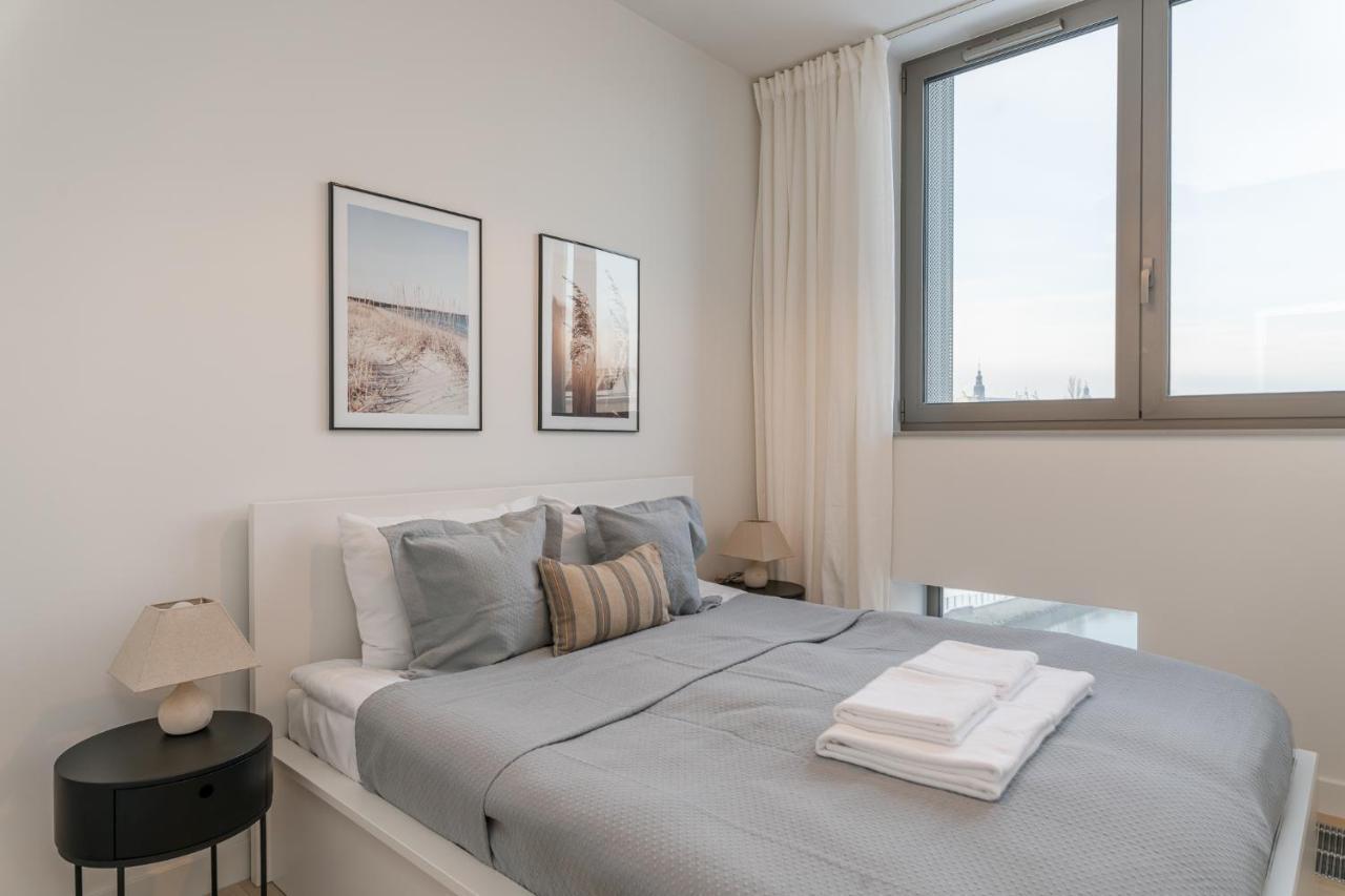 Rent Like Home - Mlyn Maria III Breslavia Esterno foto