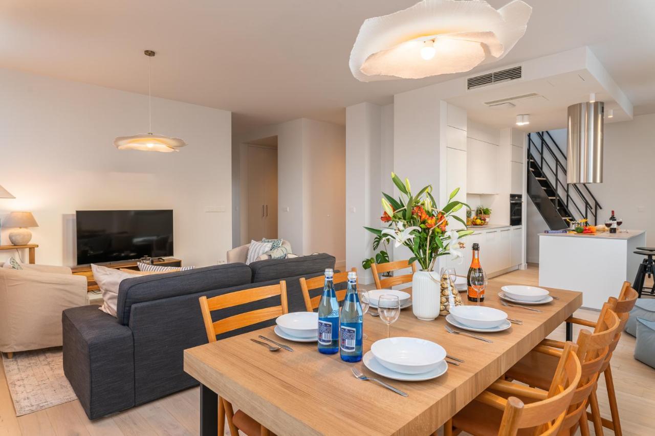 Rent Like Home - Mlyn Maria III Breslavia Esterno foto
