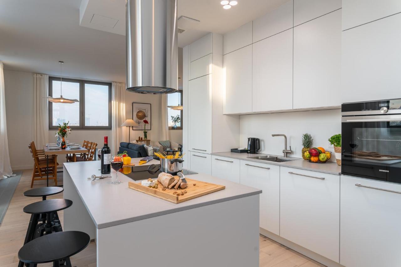 Rent Like Home - Mlyn Maria III Breslavia Esterno foto
