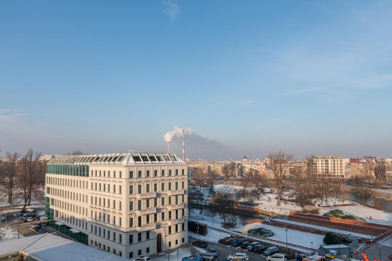 Rent Like Home - Mlyn Maria III Breslavia Esterno foto
