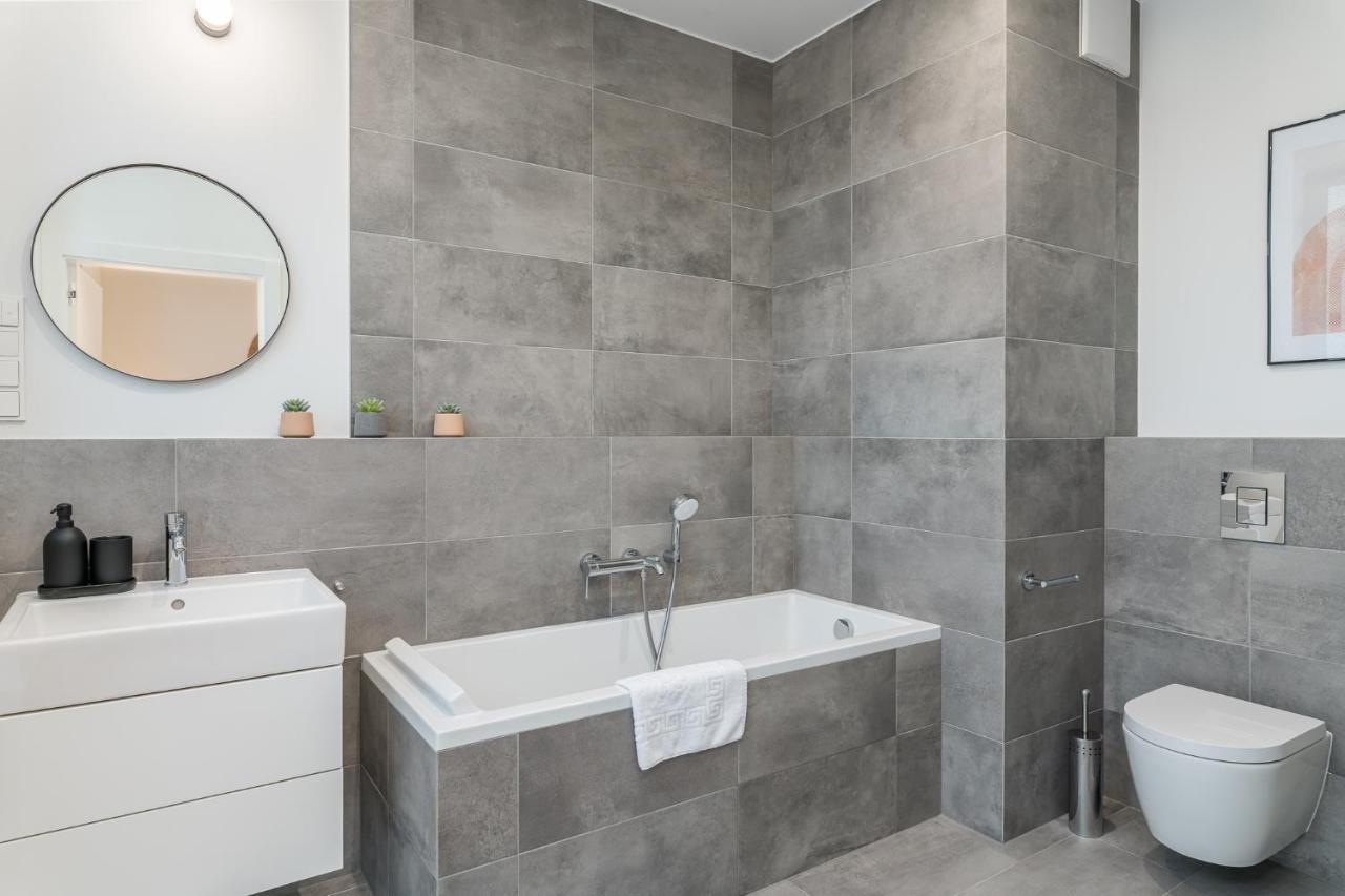 Rent Like Home - Mlyn Maria III Breslavia Esterno foto