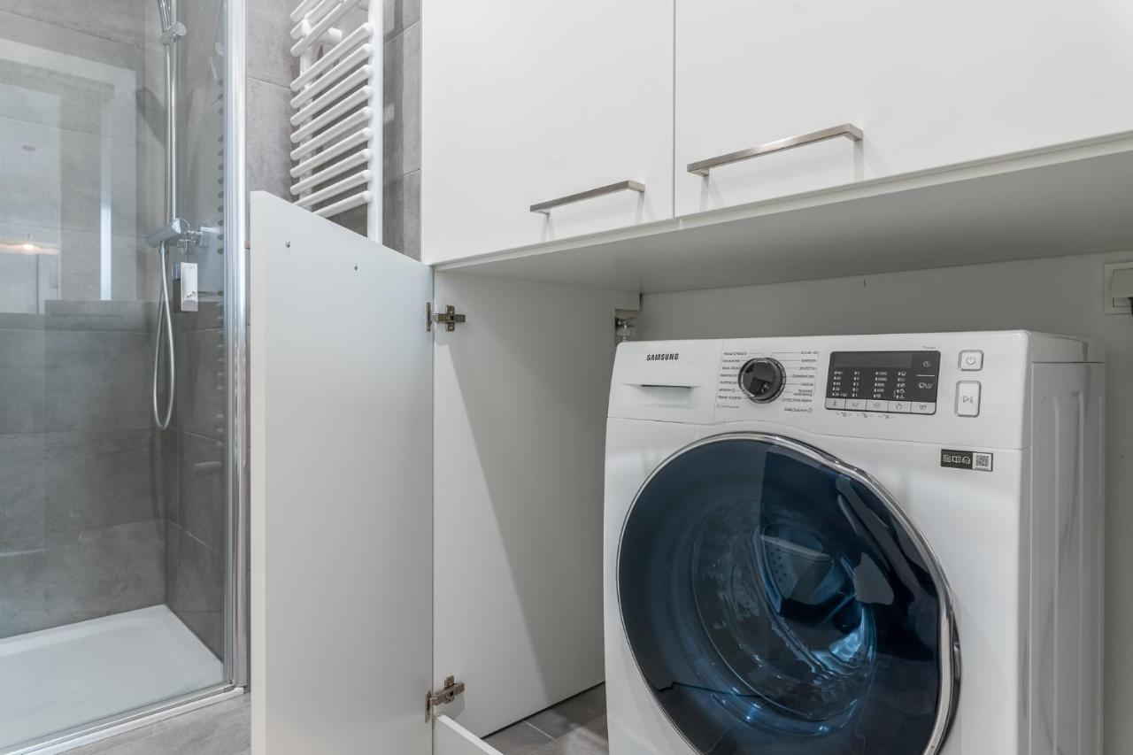 Rent Like Home - Mlyn Maria III Breslavia Esterno foto