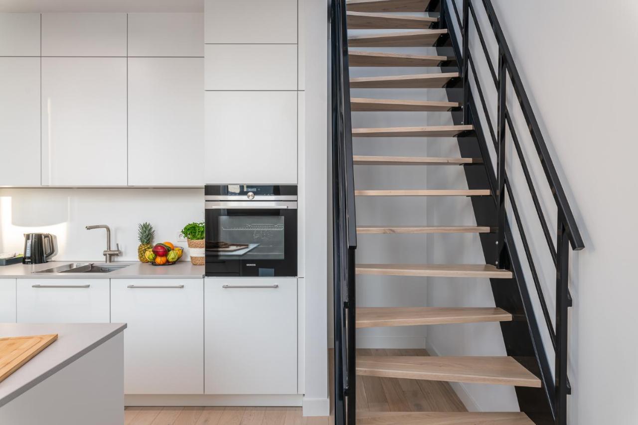 Rent Like Home - Mlyn Maria III Breslavia Esterno foto