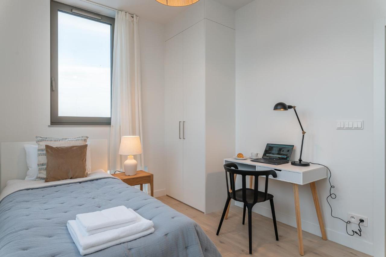 Rent Like Home - Mlyn Maria III Breslavia Esterno foto