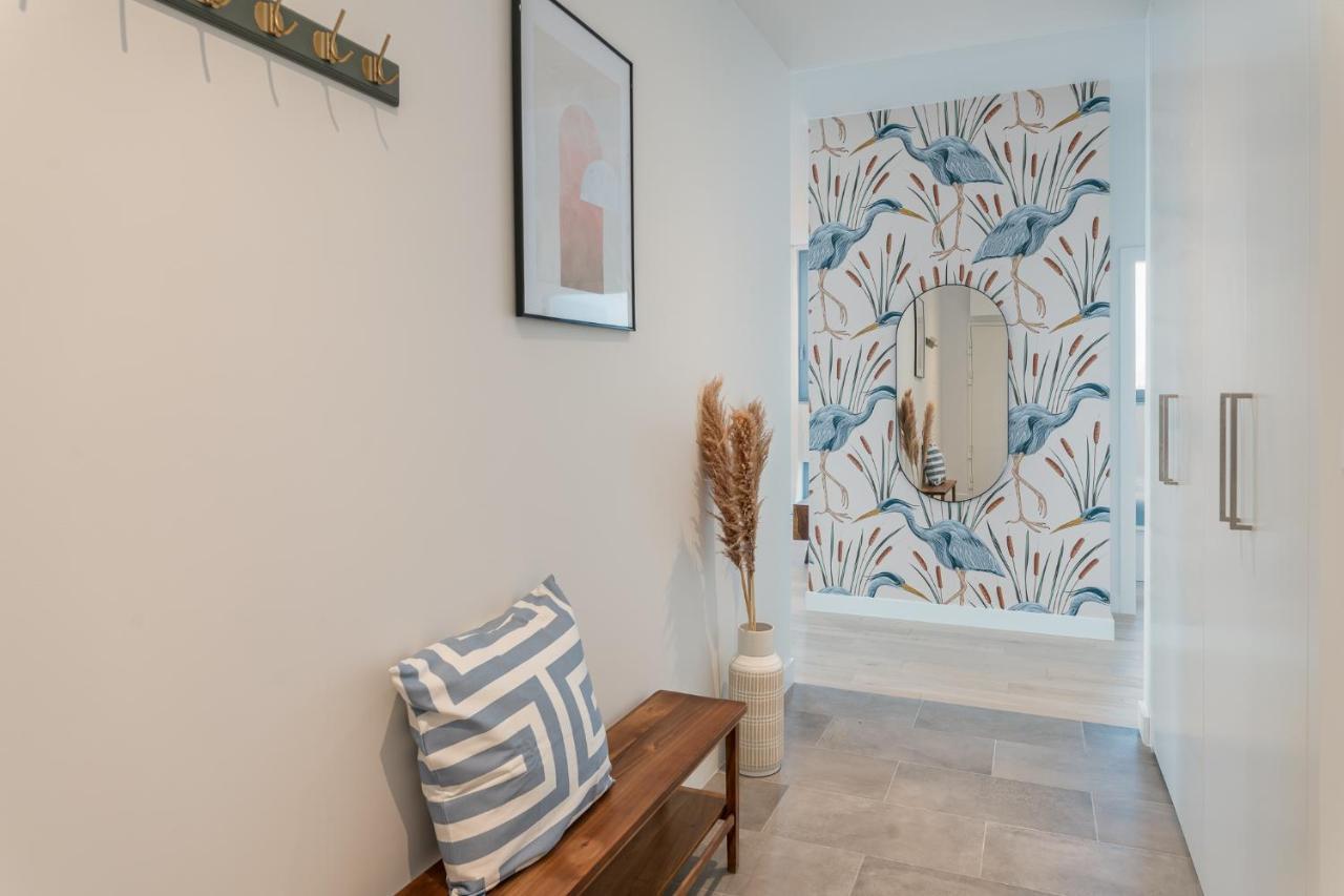 Rent Like Home - Mlyn Maria III Breslavia Esterno foto